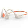 Submerged X7 Pro — Bone Conduction Headphones