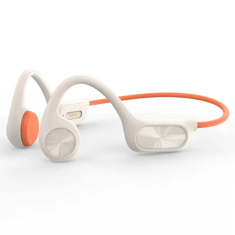 Submerged X7 Pro — Bone Conduction Headphones
