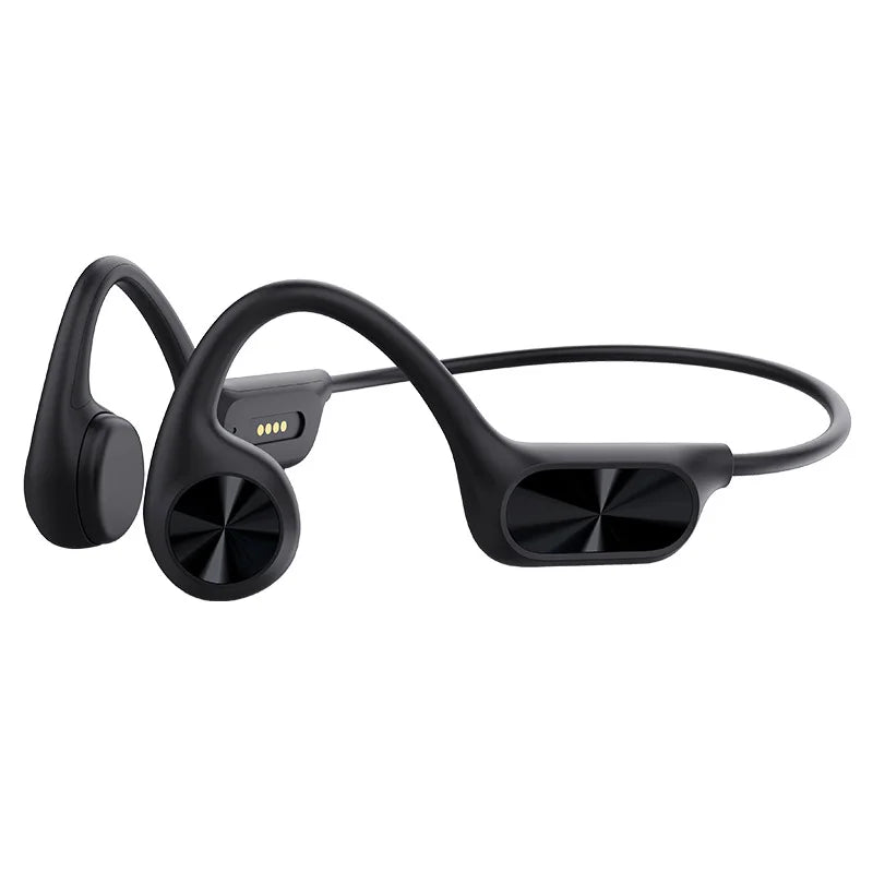 Submerged X7 Pro — Bone Conduction Headphones