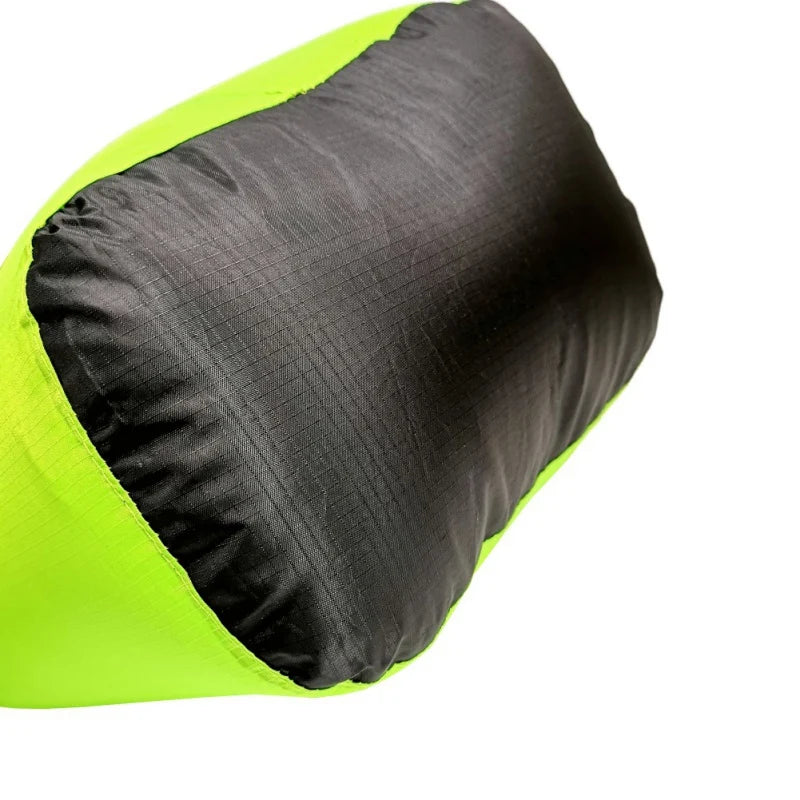 Submerged Waterproof Dry Bag — 6L / 12L / 24L