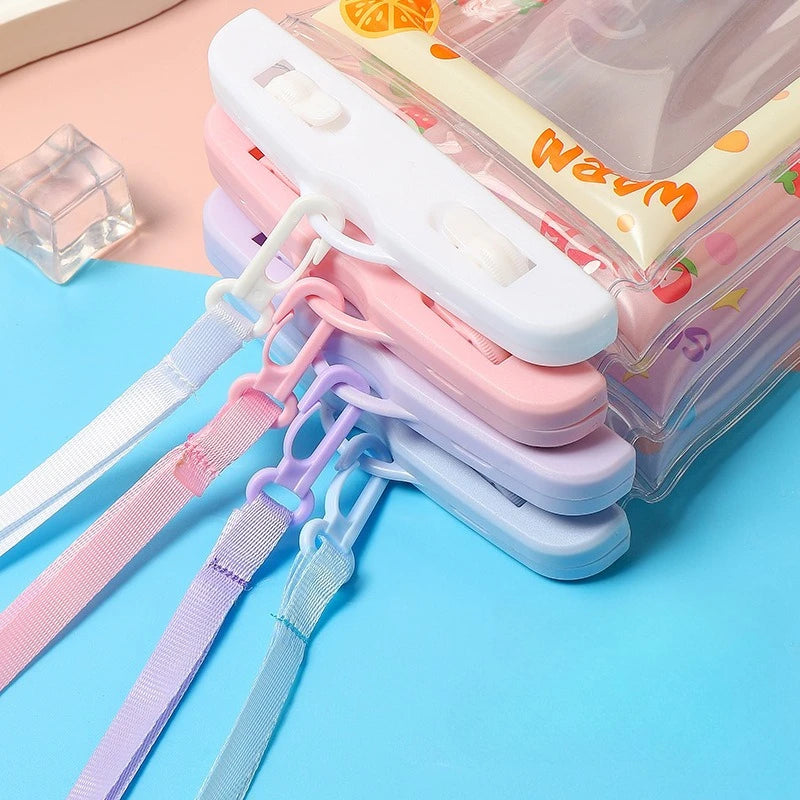 Submerged Waterproof Phone Case — Fun Series