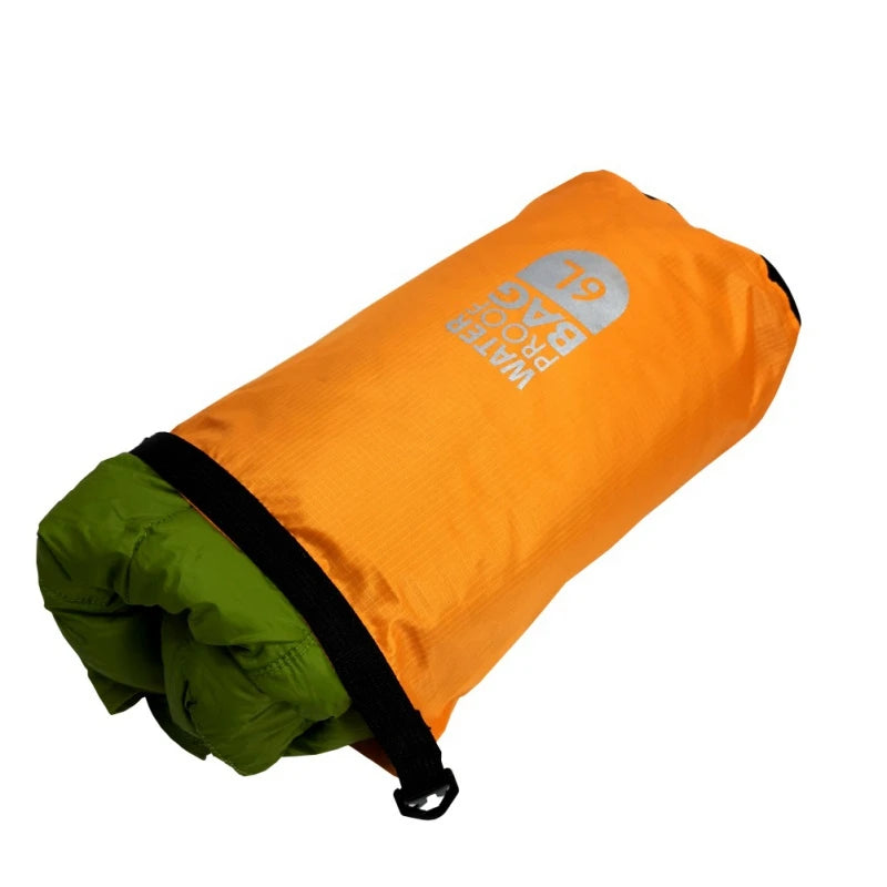 Submerged Waterproof Dry Bag — 6L / 12L / 24L