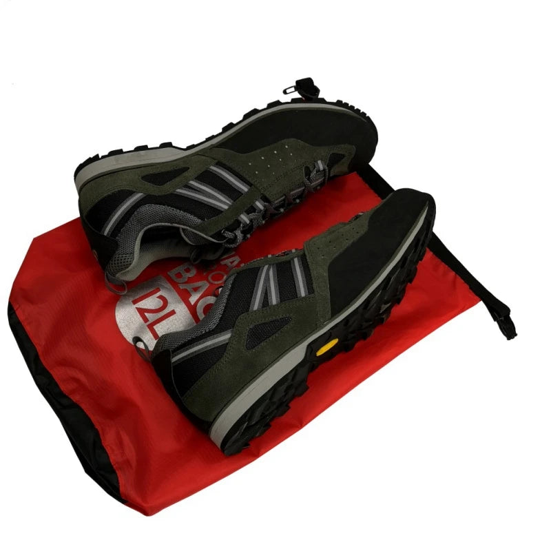 Submerged Waterproof Dry Bag — 6L / 12L / 24L