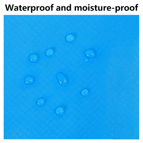 Submerged Sandproof Beach Mat — XL (200×210cm)